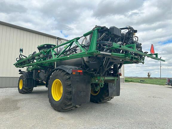 Image of John Deere F4365 equipment image 4