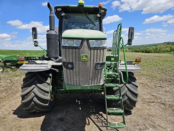 Image of John Deere F4365 equipment image 3