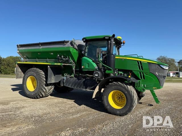 Image of John Deere F4365 equipment image 1