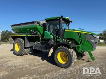 Main image John Deere F4365