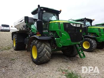 2021 John Deere F4365 Equipment Image0