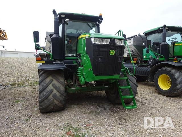 Image of John Deere F4365 equipment image 2