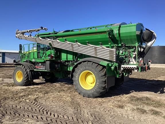 Image of John Deere F4365 equipment image 3