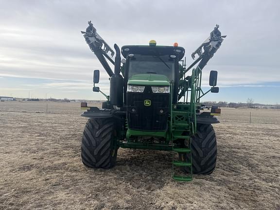 Image of John Deere F4365 equipment image 2