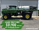 2021 John Deere F4365 Image