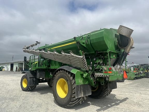 Image of John Deere F4365 equipment image 1