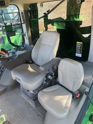 Image of John Deere F4365 equipment image 3