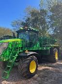 2021 John Deere F4365 Image