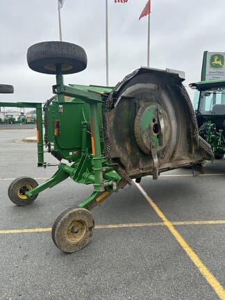 Image of John Deere FC15E equipment image 3