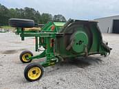 Thumbnail image John Deere E12 1