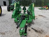 Thumbnail image John Deere E12 4