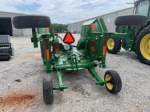 Main image John Deere E12 5