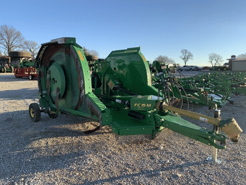 Main image John Deere FC15M