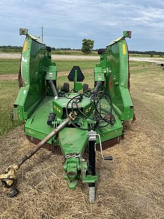 Image of John Deere FC15M equipment image 1