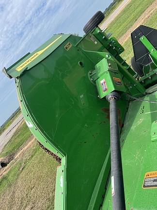 Image of John Deere FC15M equipment image 2