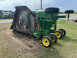 Main image John Deere FC15M 4