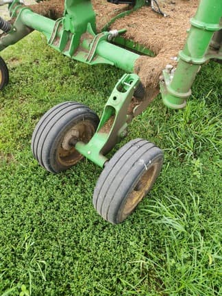 Image of John Deere FC20M equipment image 3