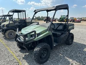2021 John Deere XUV 590E Image