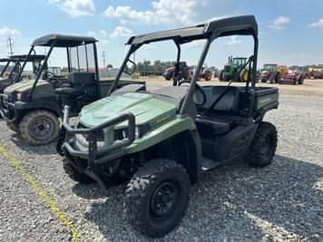 Main image John Deere XUV 590E