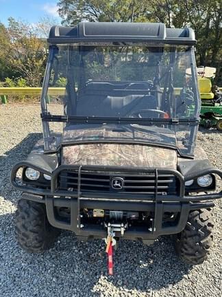Image of John Deere XUV 825M S4 equipment image 1