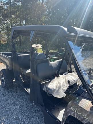 Image of John Deere XUV 825M S4 equipment image 2