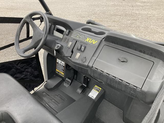 Image of John Deere XUV 590M equipment image 4