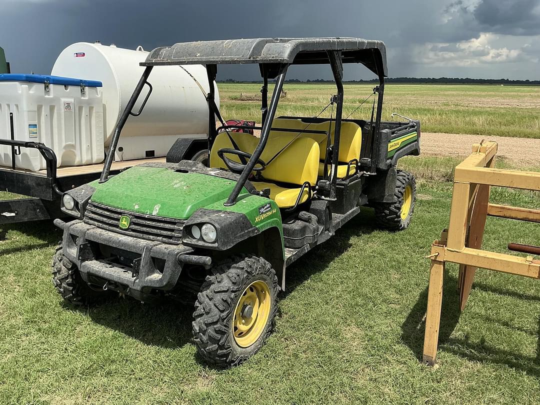 Image of John Deere XUV 825M Image 0