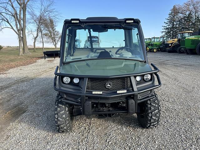 Image of John Deere XUV 835R equipment image 2