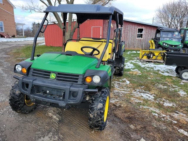 Image of John Deere Gator XUV 855M equipment image 1