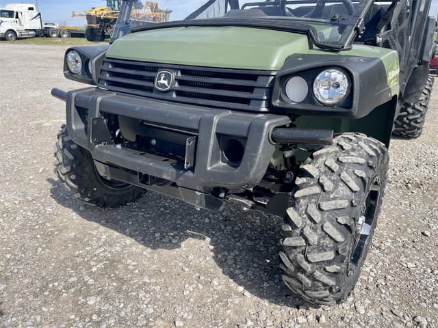 Image of John Deere Gator XUV 855M S4 equipment image 3