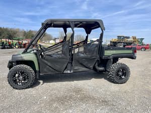 2021 John Deere Gator XUV 855M S4 Image