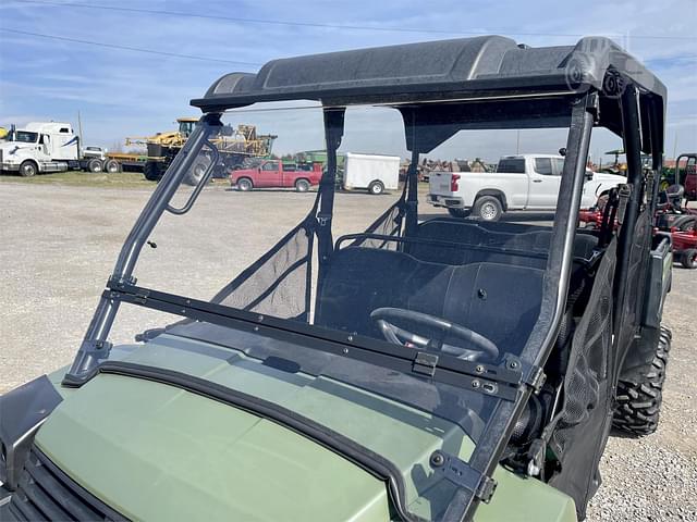 Image of John Deere Gator XUV 855M S4 equipment image 4