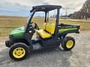 2021 John Deere XUV 865M Image