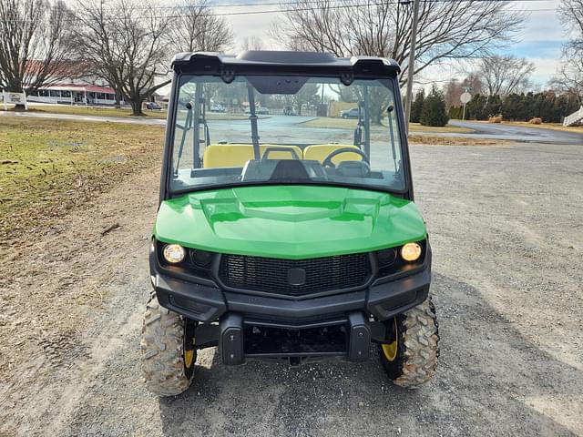 Image of John Deere XUV 865M equipment image 2