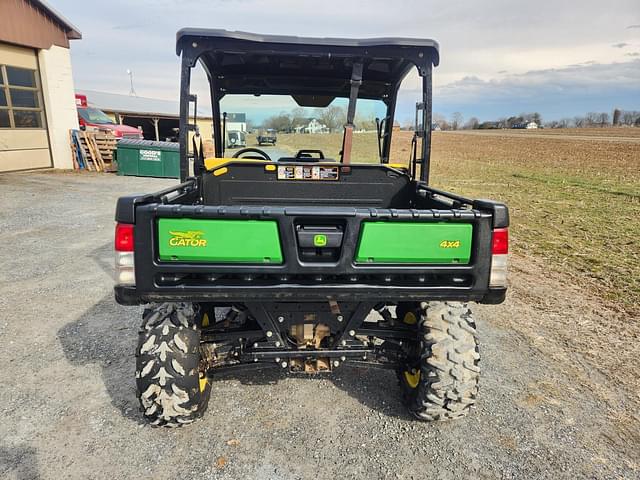 Image of John Deere XUV 865M equipment image 3