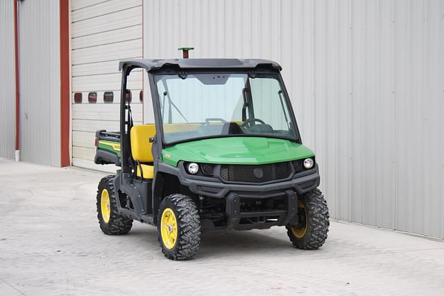 Image of John Deere XUV 865M equipment image 3