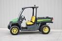 2021 John Deere XUV 865M Image