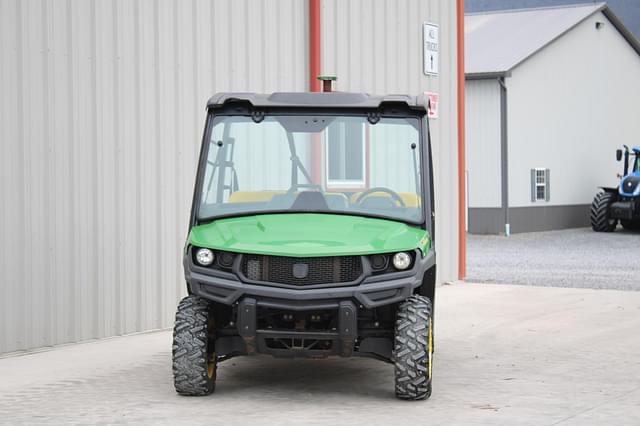 Image of John Deere XUV 865M equipment image 2