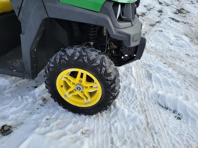 Image of John Deere XUV 865M equipment image 2