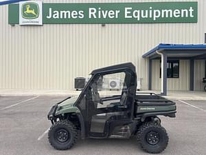 2021 John Deere XUV 590M Image