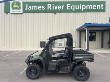 Main image John Deere XUV 590M