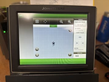 Main image John Deere Gen 4 Extended Monitor