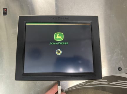 2021 John Deere Gen 4 Extended Monitor Equipment Image0