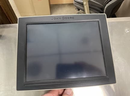 Image of John Deere Gen 4 Extended Monitor Image 1