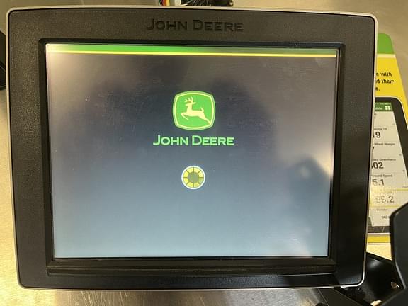 Image of John Deere 4640 Image 0