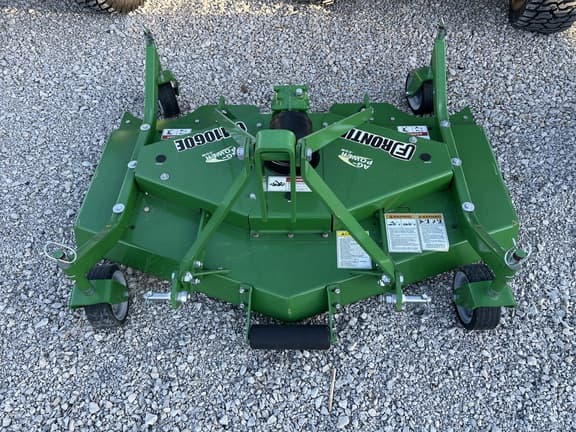 Image of Frontier GM1060E Primary Image