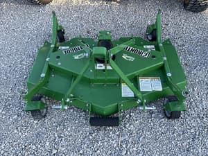 2021 Frontier GM1060E Image