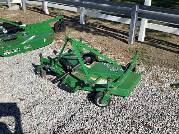 Image of Frontier GM1060E equipment image 1
