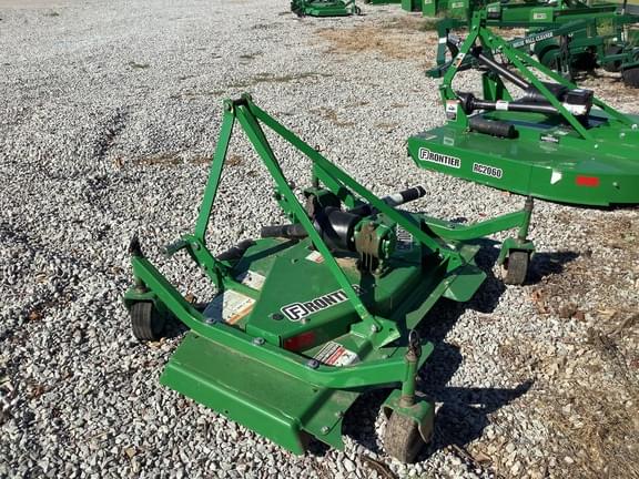 Image of Frontier GM1060E equipment image 4