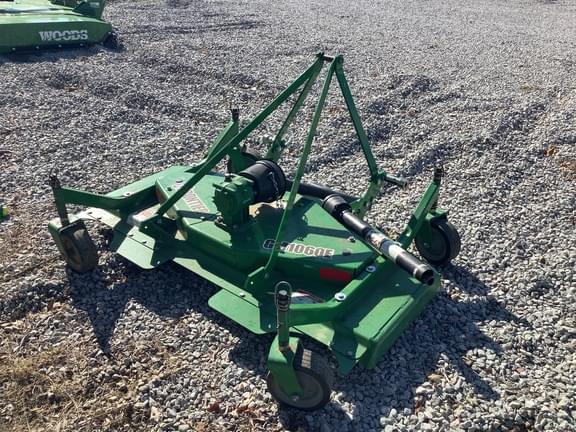 Image of Frontier GM1060E equipment image 3